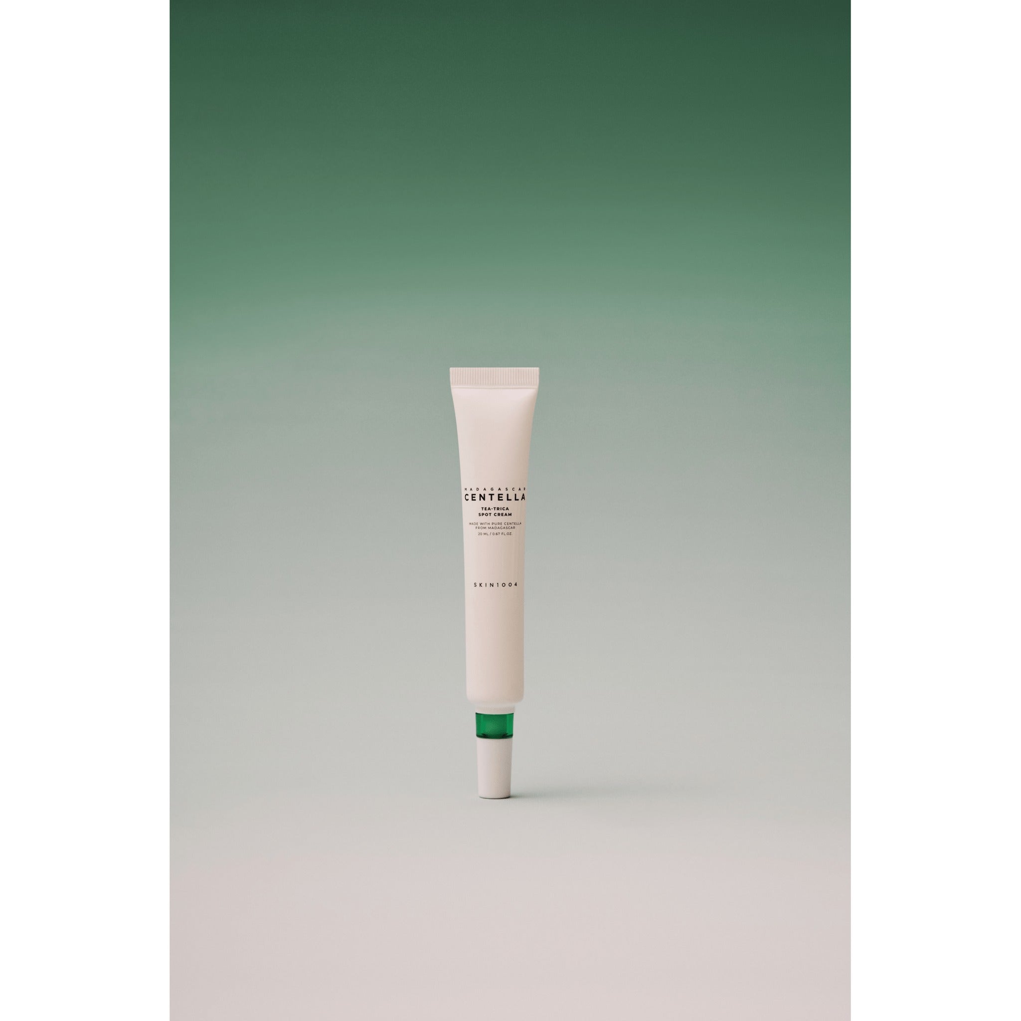 Madagascar Centella Tea-Trica Spot Cream 20ml - image 3