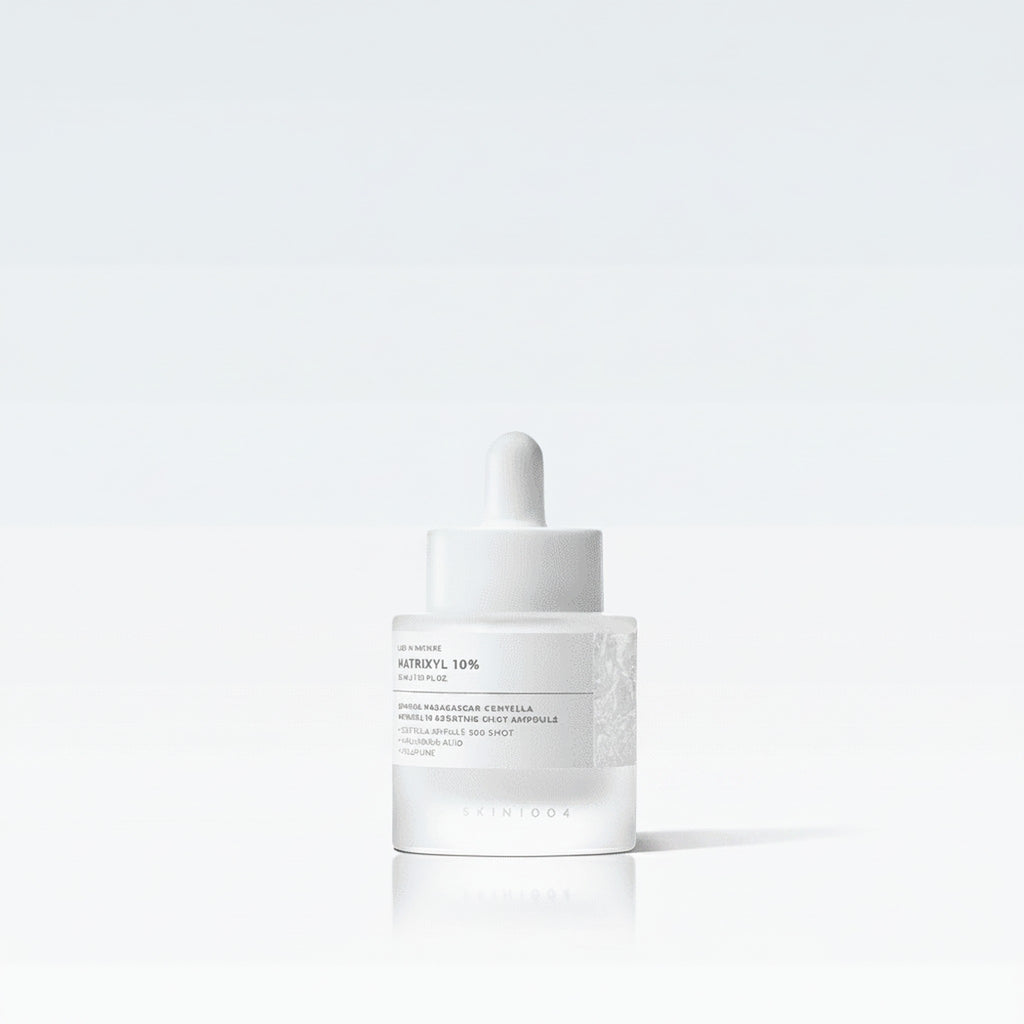 Madagascar Centella Matrixyl 10 Boosting Shot Ampoule 30ml - image 1