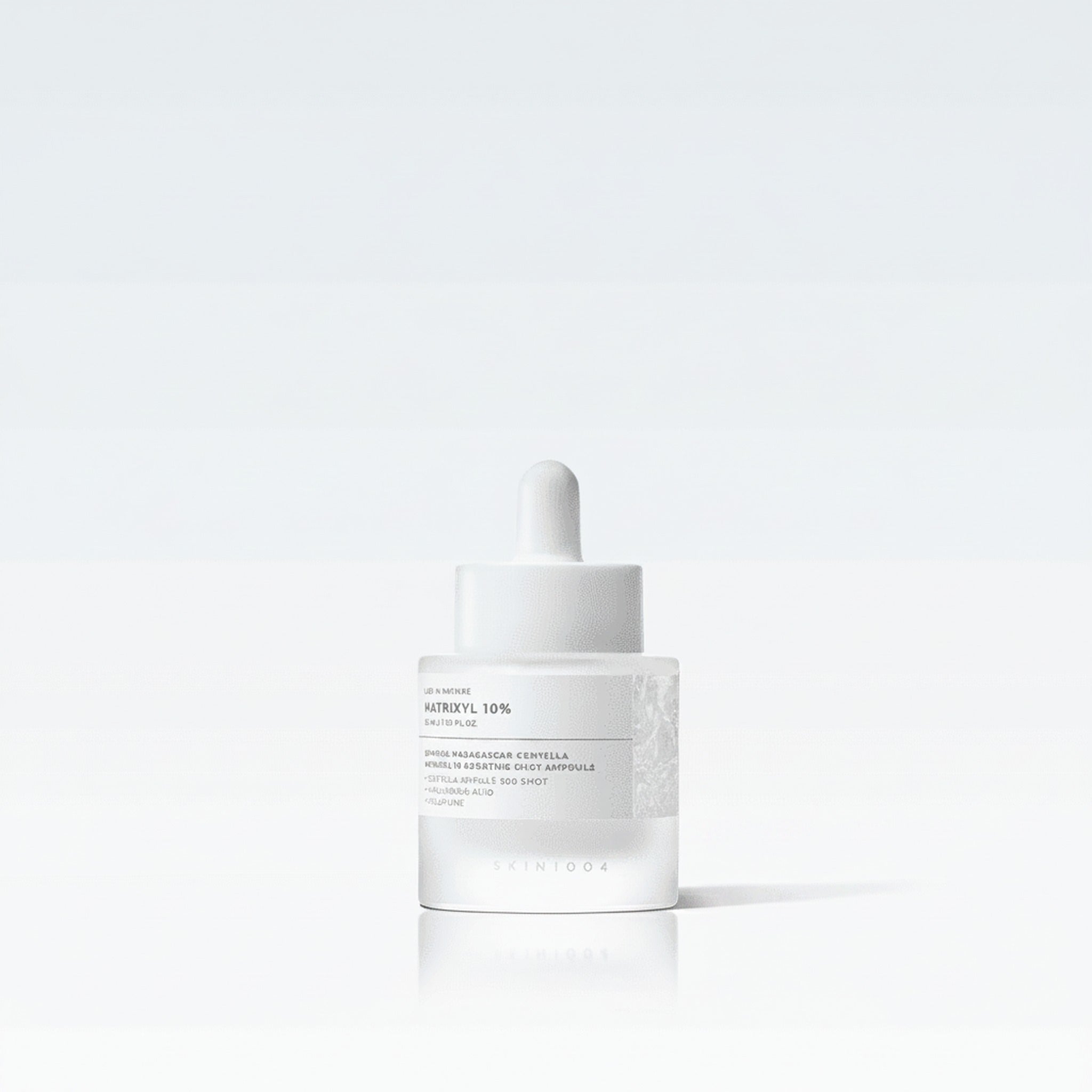 Madagascar Centella Matrixyl 10 Boosting Shot Ampoule 30ml - image 1