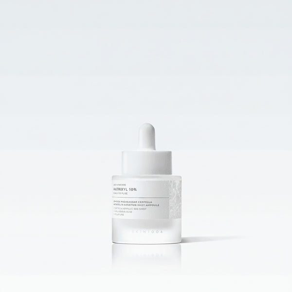 Madagascar Centella Matrixyl 10 Boosting Shot Ampoule 30ml
