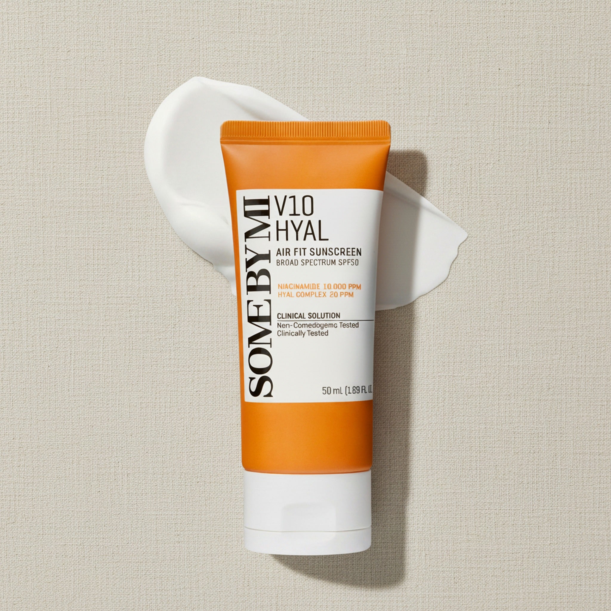 V10 HYAL AIR FIT SUNSCREEN - image 4