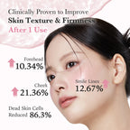 PDRN PINK COLLAGEN GLOW JELLY MIST SERUM 100ml - image 5