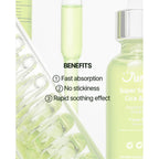 Super Soothing Cica & Aloe Facial Serum  30ml - image 6