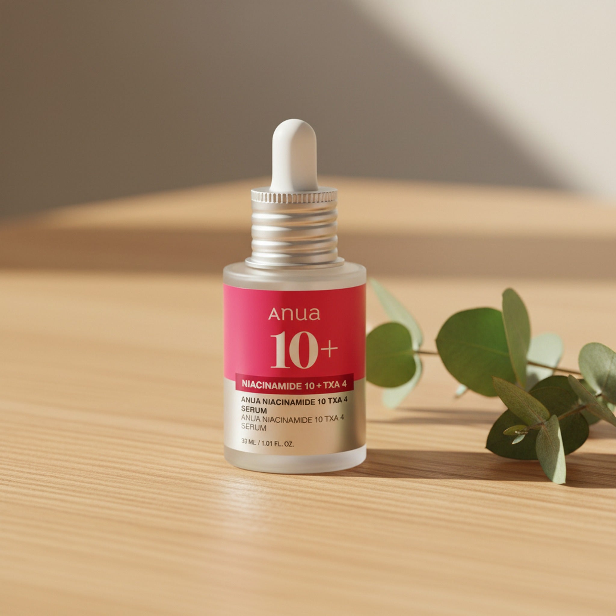 NIACINAMIDE10% + TXA 4% SERUM 30mL - image 3