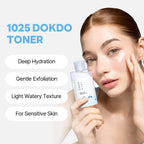 (Renewal) 1025 DOKDO TONER_200ml - image 4
