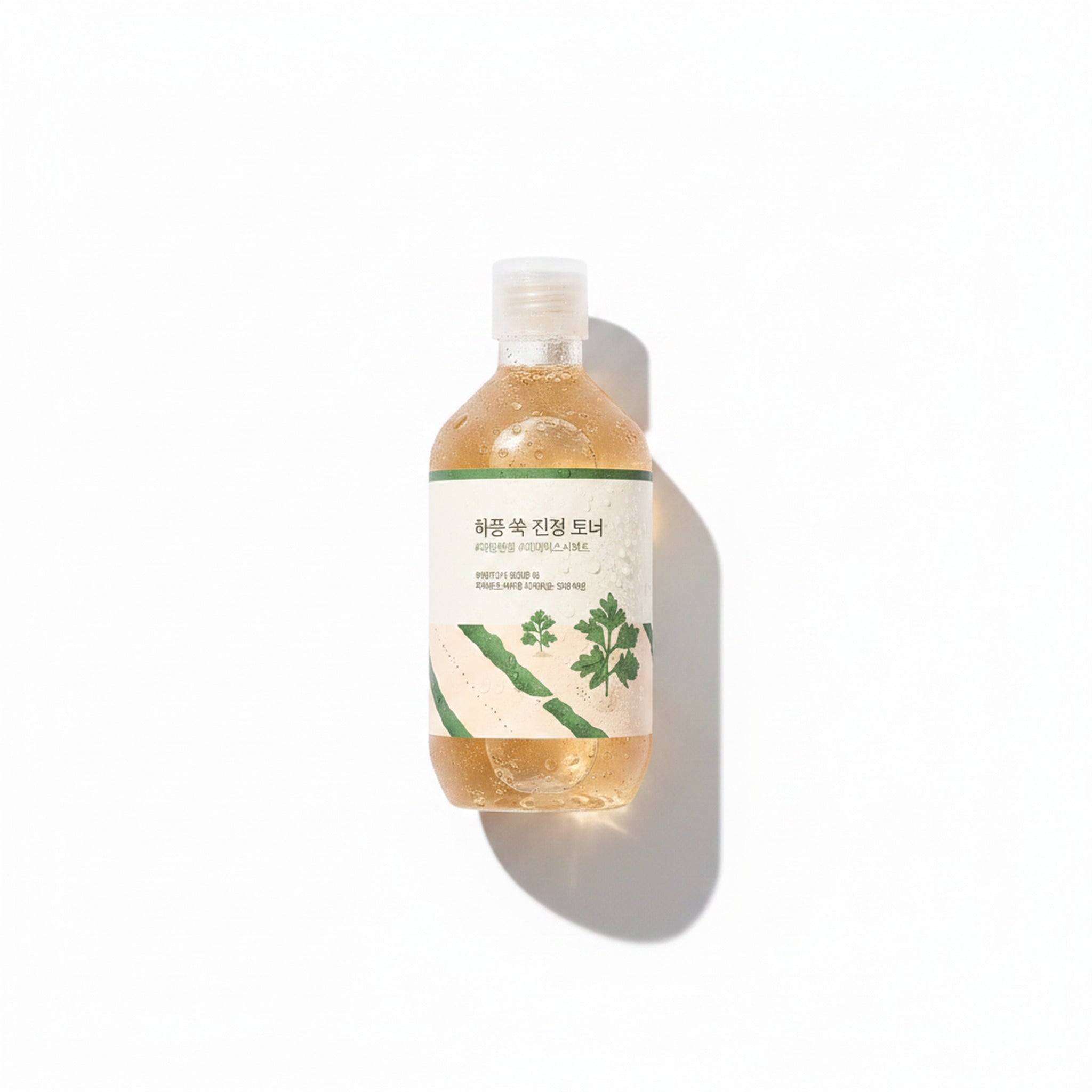 ENG) Mugwort Calming Toner 300ml - image 1