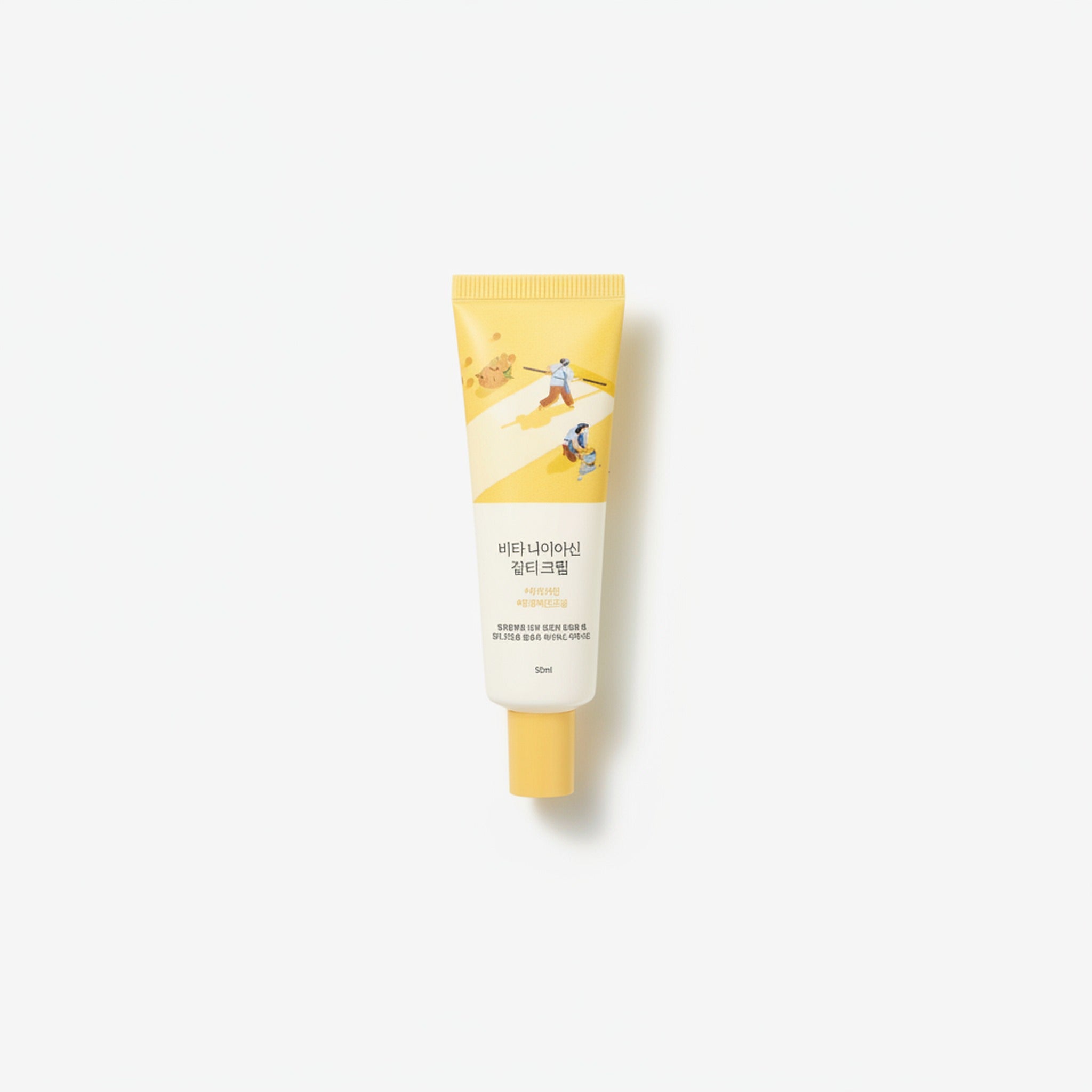 (Renewal) VITA NIACINAMIDE DARK SPOT CREAM 50ml - image 1