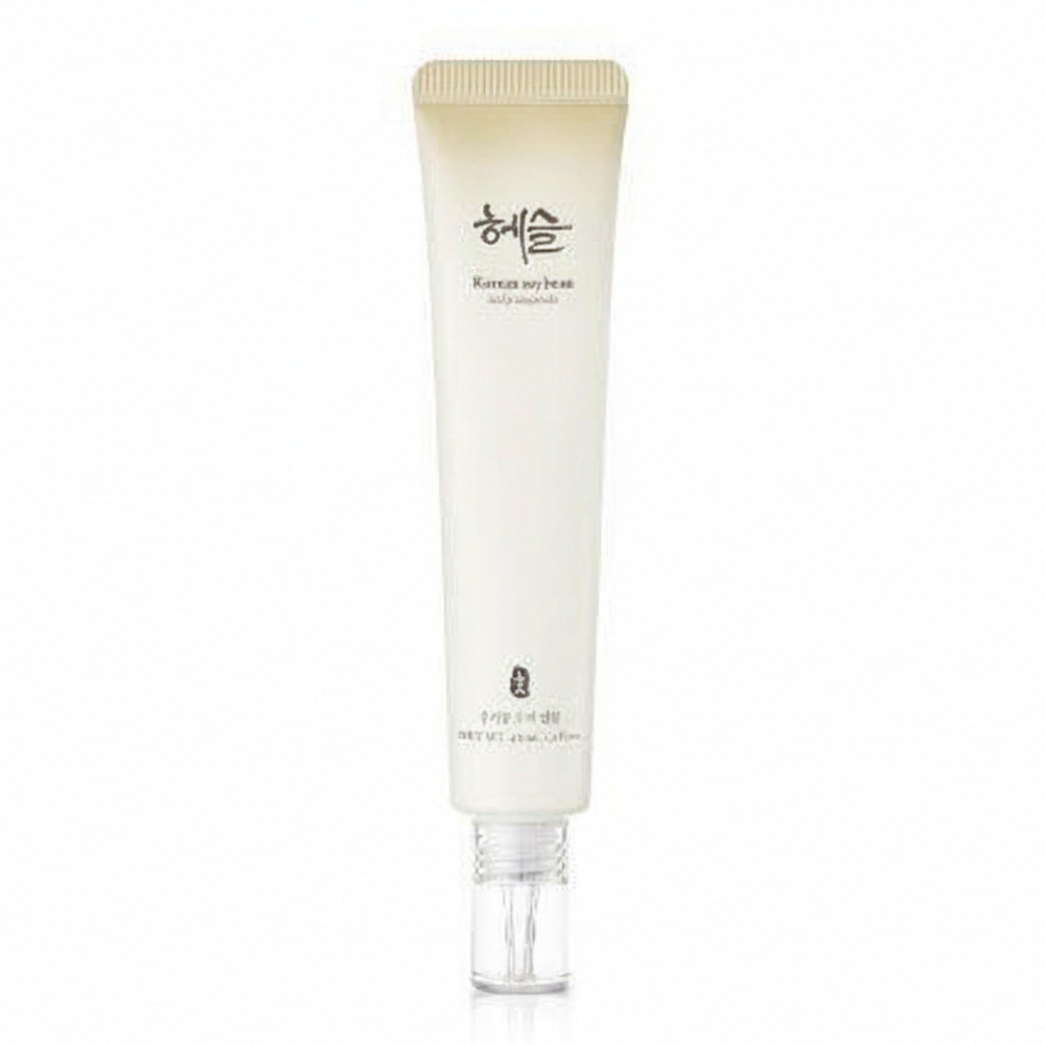 Korean Soybean Scalp Ampoule 40ml - image 5