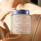 (X) Calendula Peptide Ageless Sleeping Mask 30g - image 4