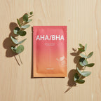 The Clean Vegan AHA/BHA Mask - image 3
