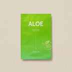The Clean Vegan ALOE Mask - image 4