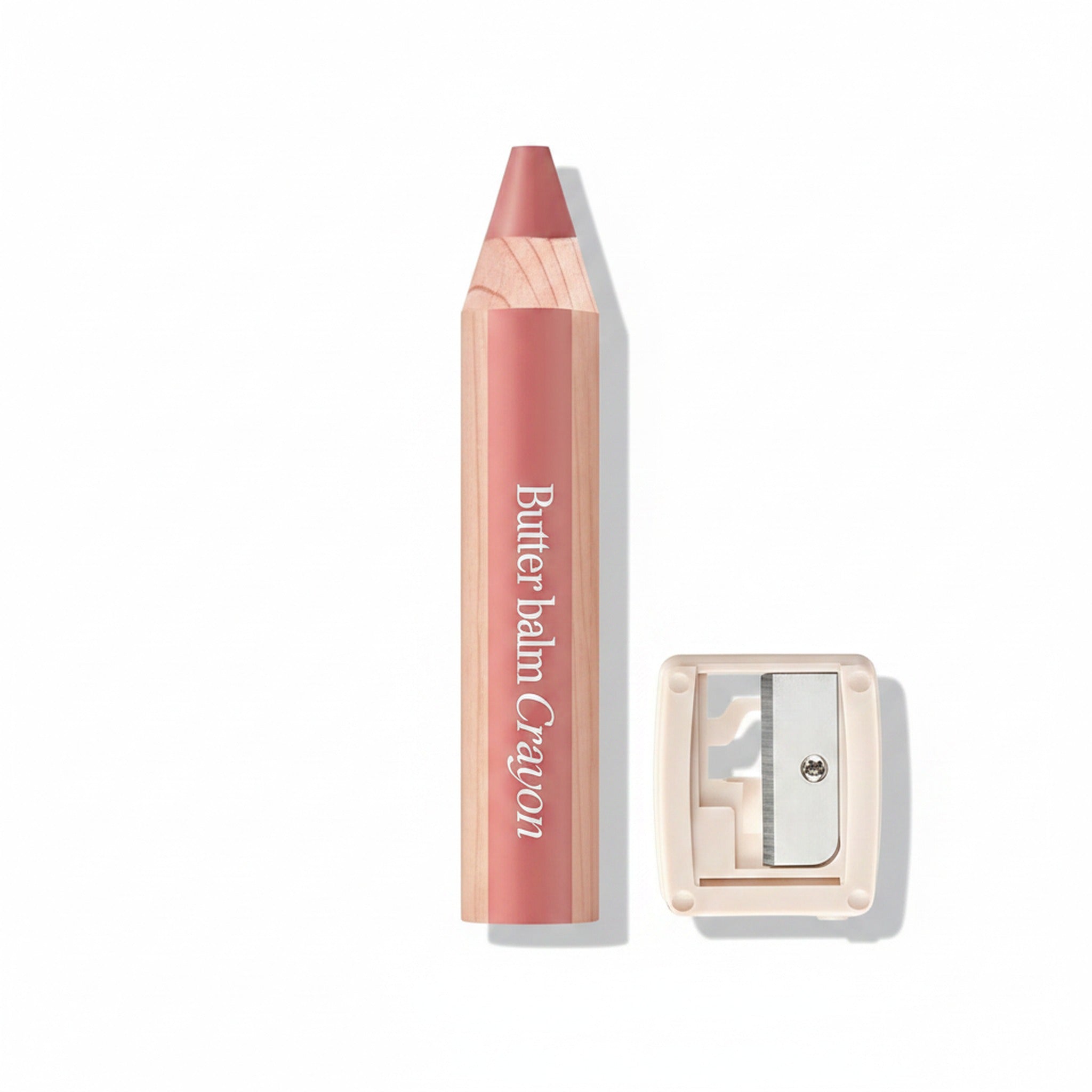BUTTER BALM CRAYON 001 PINK POSTER - image 1