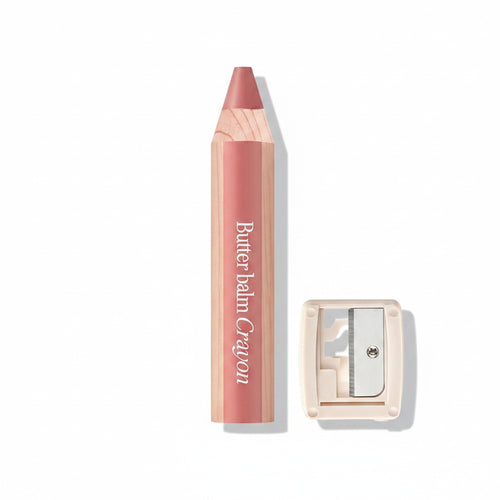 BUTTER BALM CRAYON 001 PINK POSTER - image 1