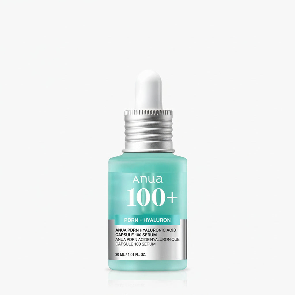 PDRN Hyaluronic Acid Capsule 100 Serum 30ml - image 1