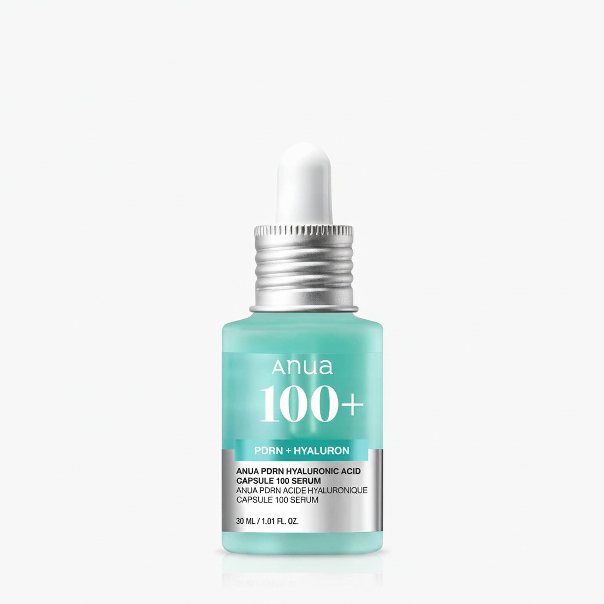 PDRN Hyaluronic Acid Capsule 100 Serum 30ml - image 1