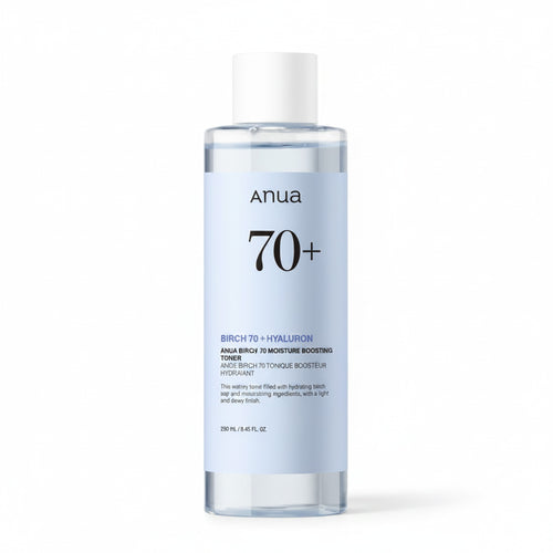 BIRCH MOISTURE BOOSTING TONER 250ml - image 1