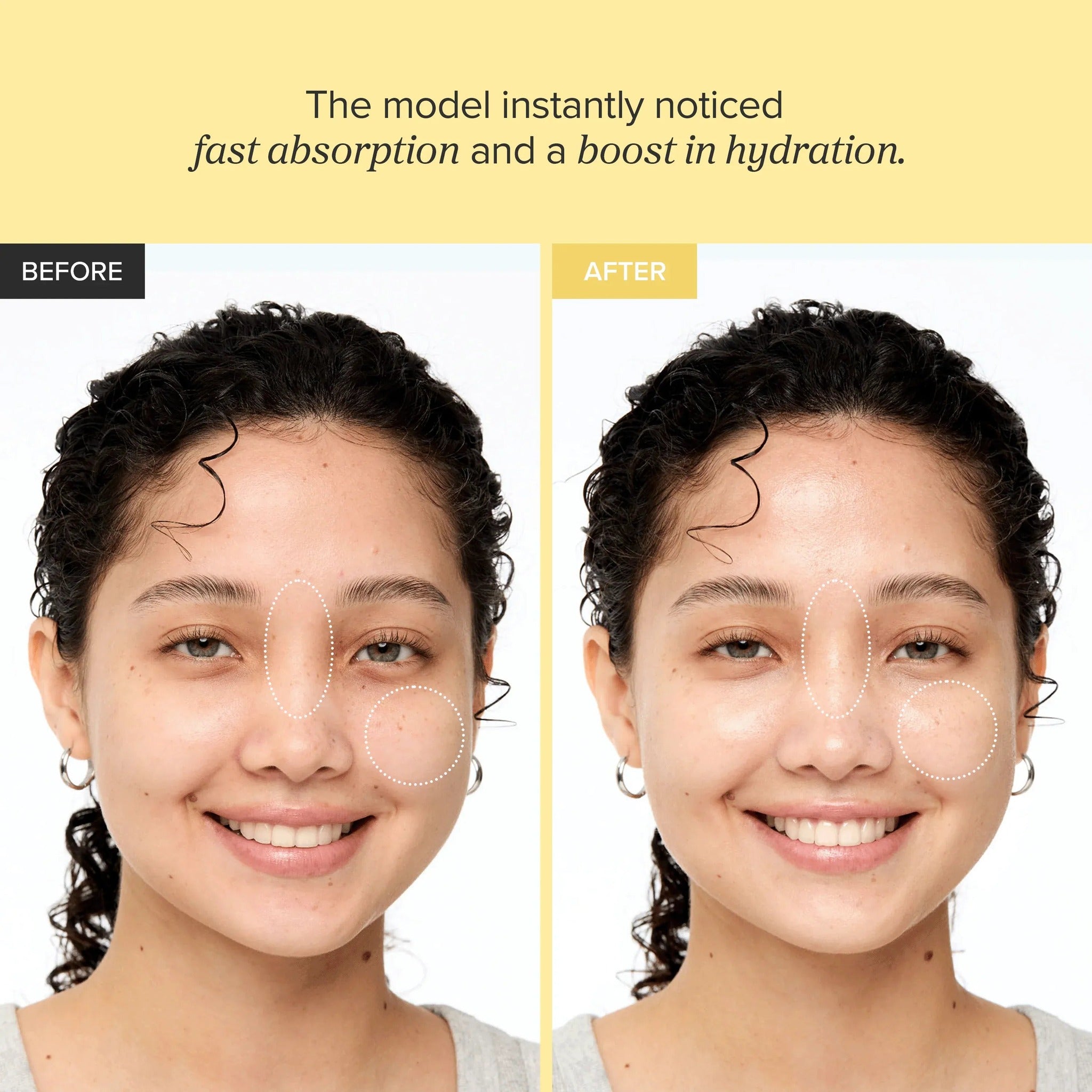 Glow Serum : Propolis+Niacinamide - image 4