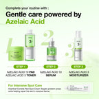 Azelaic Acid 10 Hyaluron Redness Soothing Serum 30ml - image 8