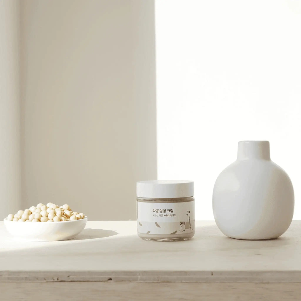 Soybean Nourishing Cream 80ml - image 4