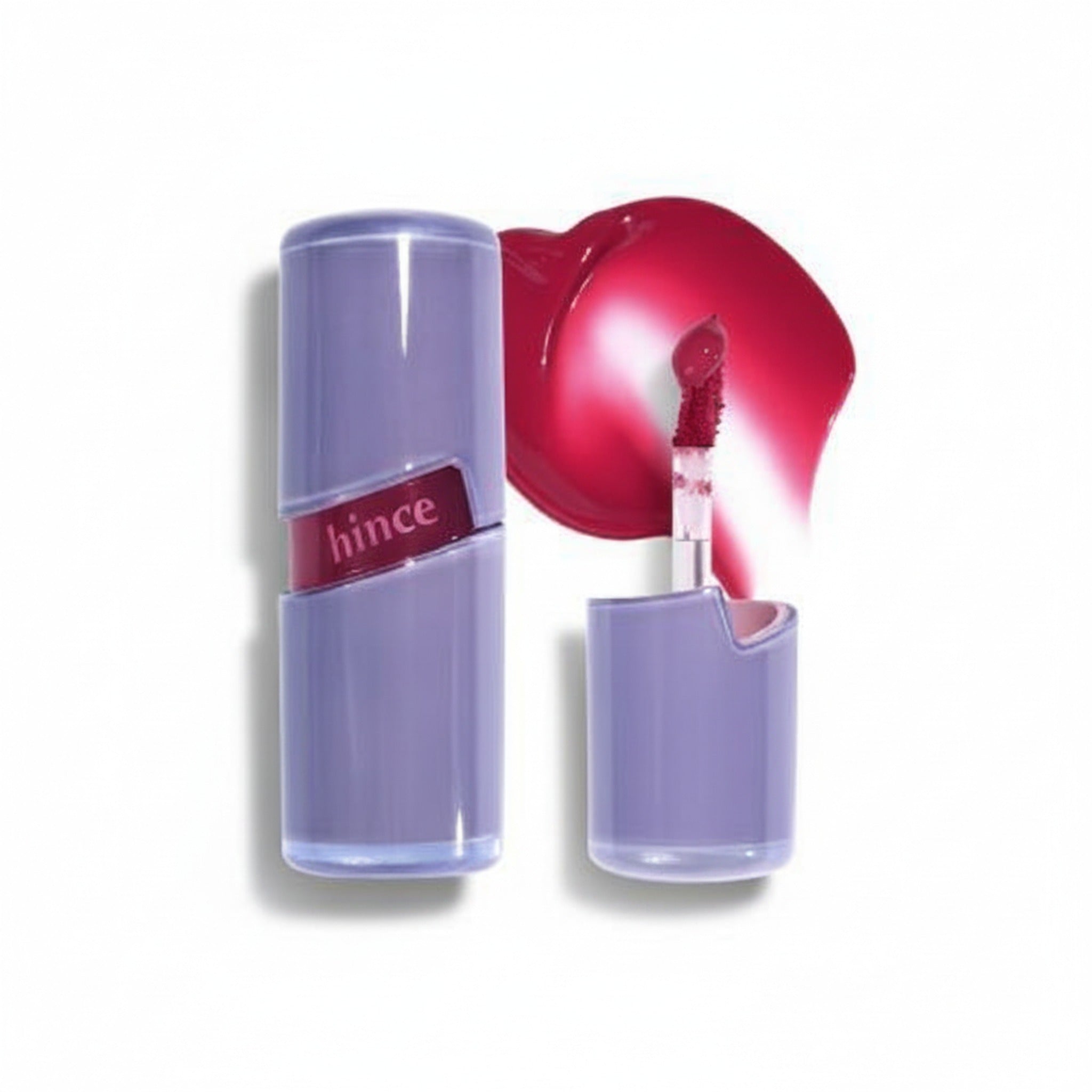 RAW GLOW GEL TINT R010 RAW CHERRY (24 BLUE DIVE) - image 1