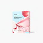 [1EA] PEACH 70 NIACIN SERUM MASK 25ml - image 1