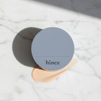 SECOND SKIN MESH MATTE CUSHION 15 ROSY 12g - image 2