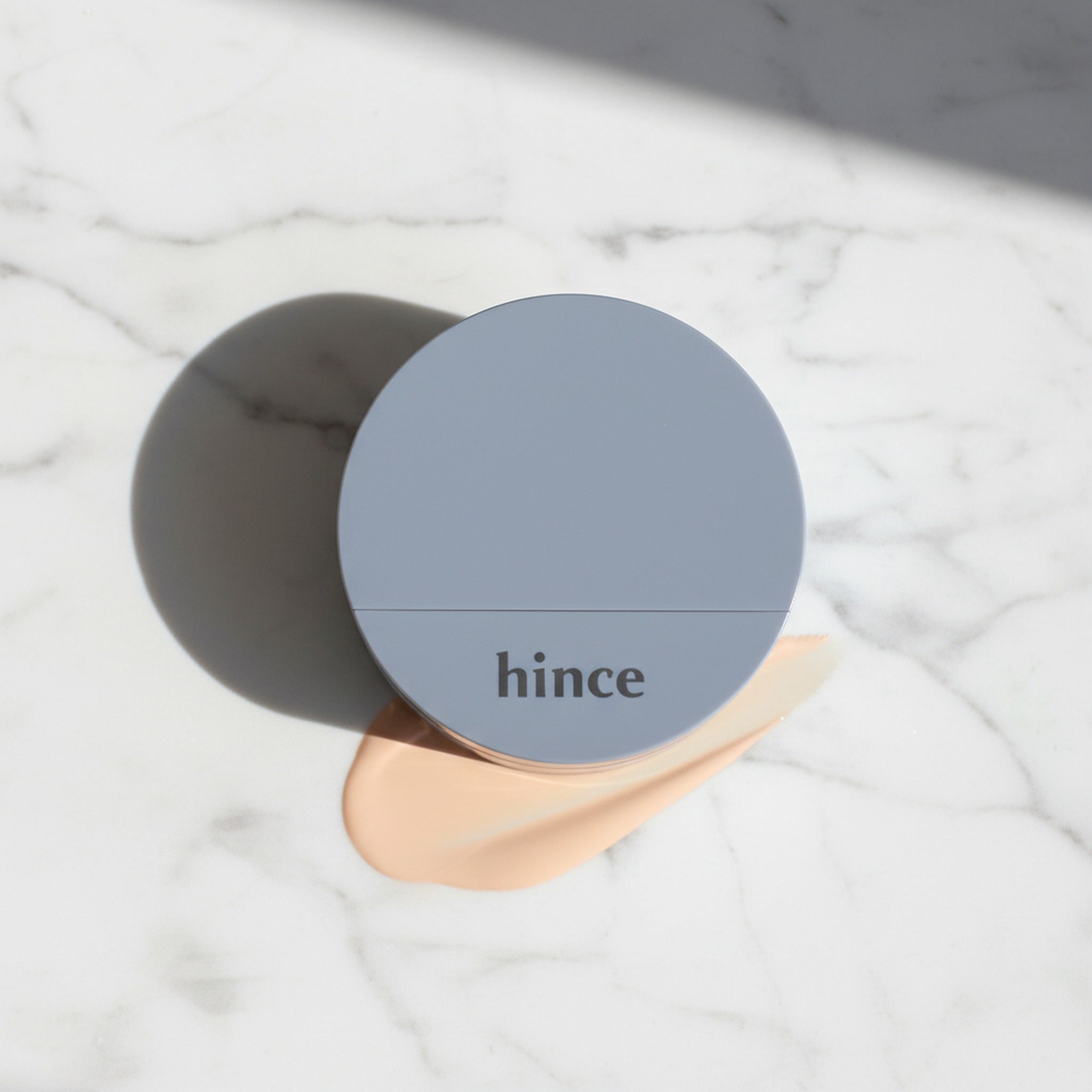 SECOND SKIN MESH MATTE CUSHION 15 ROSY 12g - image 2