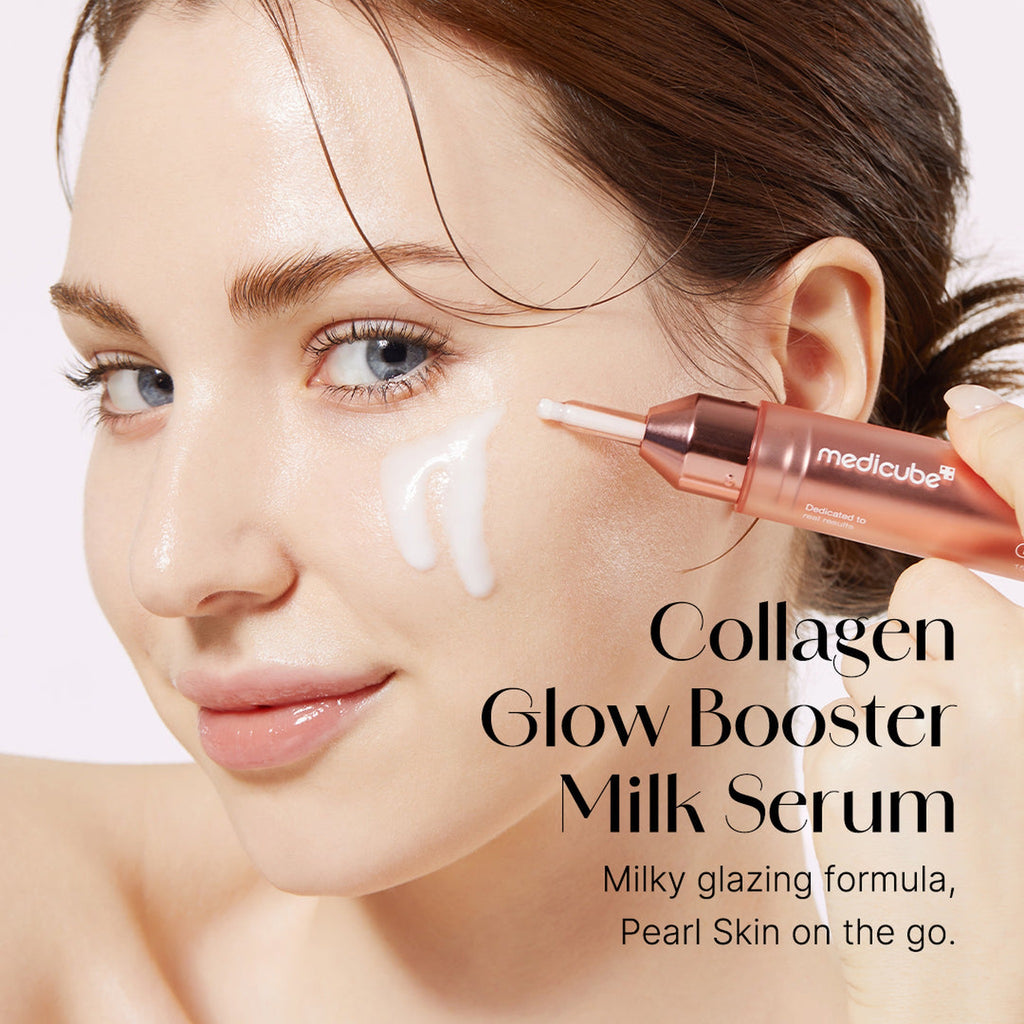 COLLAGEN GLOW BOOSTER SERUM 15ml - image 3