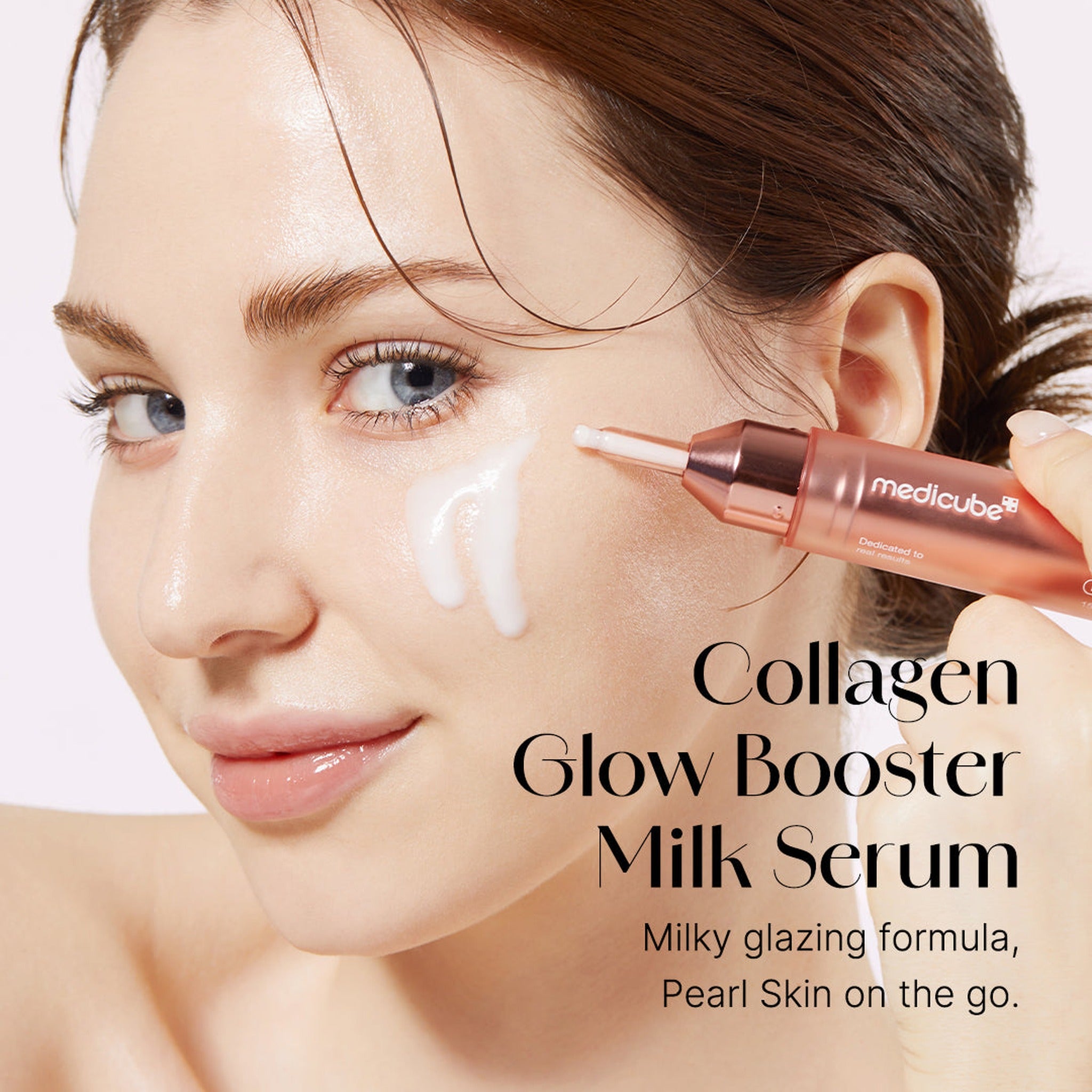 COLLAGEN GLOW BOOSTER SERUM 15ml - image 3