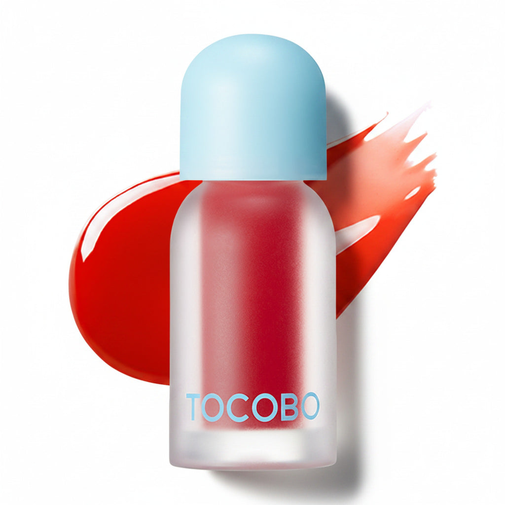 JUICY BERRY PLUMPING LIP OIL 12 CHERRY ADE - image 1