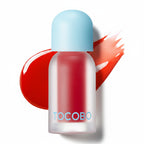 JUICY BERRY PLUMPING LIP OIL 12 CHERRY ADE - image 1