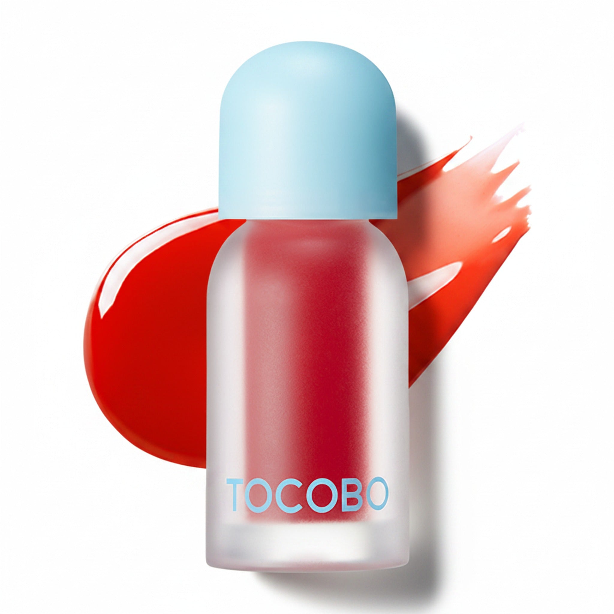 JUICY BERRY PLUMPING LIP OIL 12 CHERRY ADE - image 1