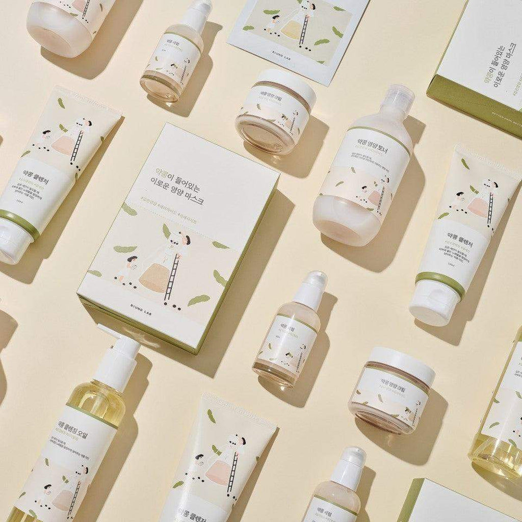 (Renewal) Soybean Nourishing Toner 300ml - image 8