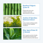 Aqua Blue Hydration Mask( 28g*4EA ) - image 4