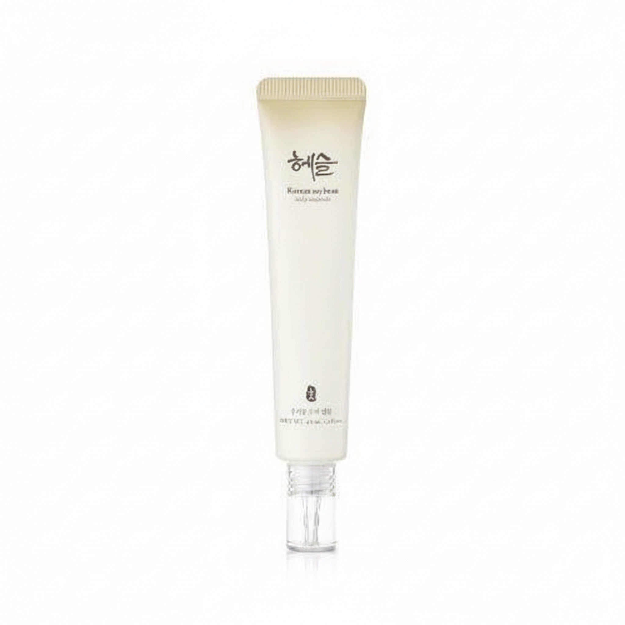 Korean Soybean Scalp Ampoule 40ml - image 1