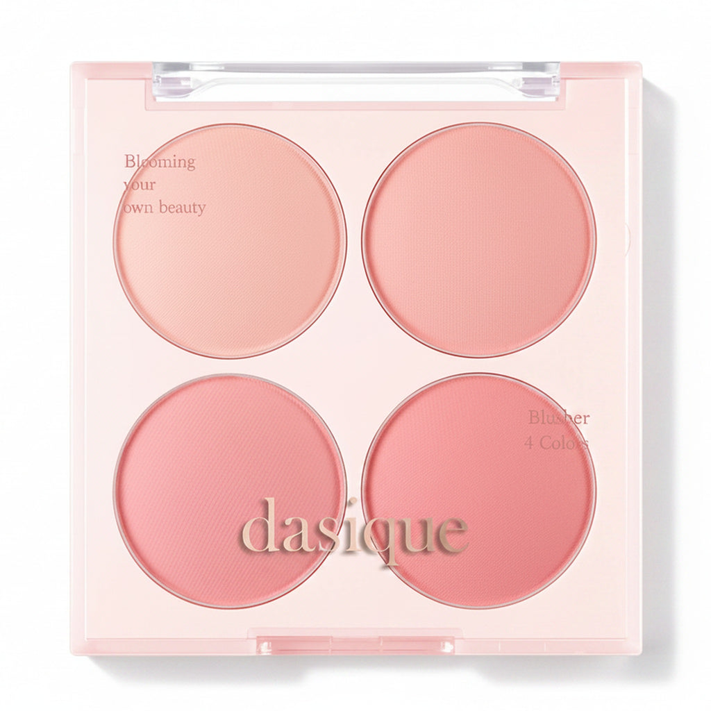 Blending Mood Cheek #07 Candy Berry - image 5