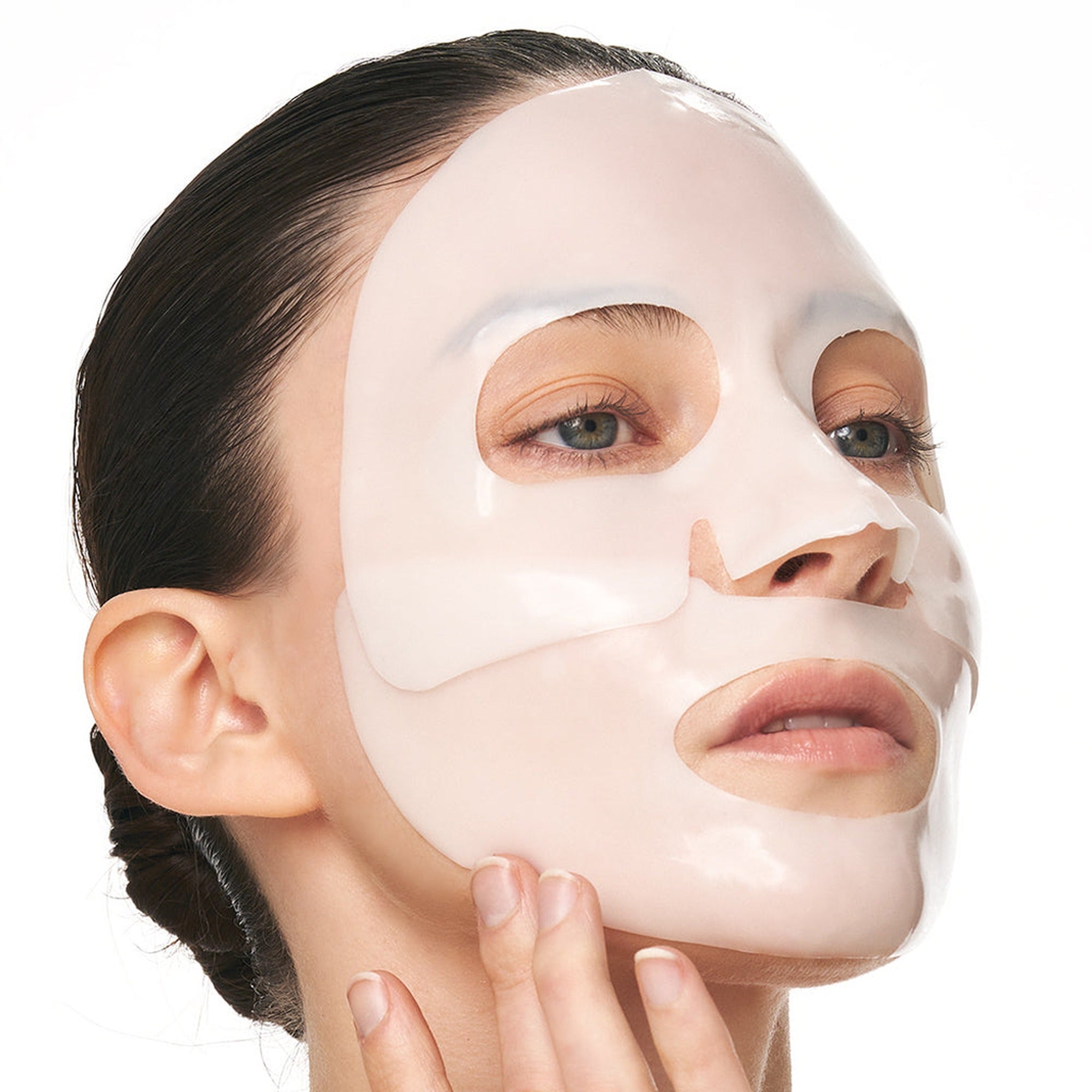 (Renew) Deep Collagen Power Boosting Mask (37g*4ea) - image 2