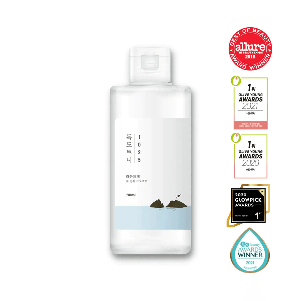 (Renewal) 1025 DOKDO TONER_200ml - image 5