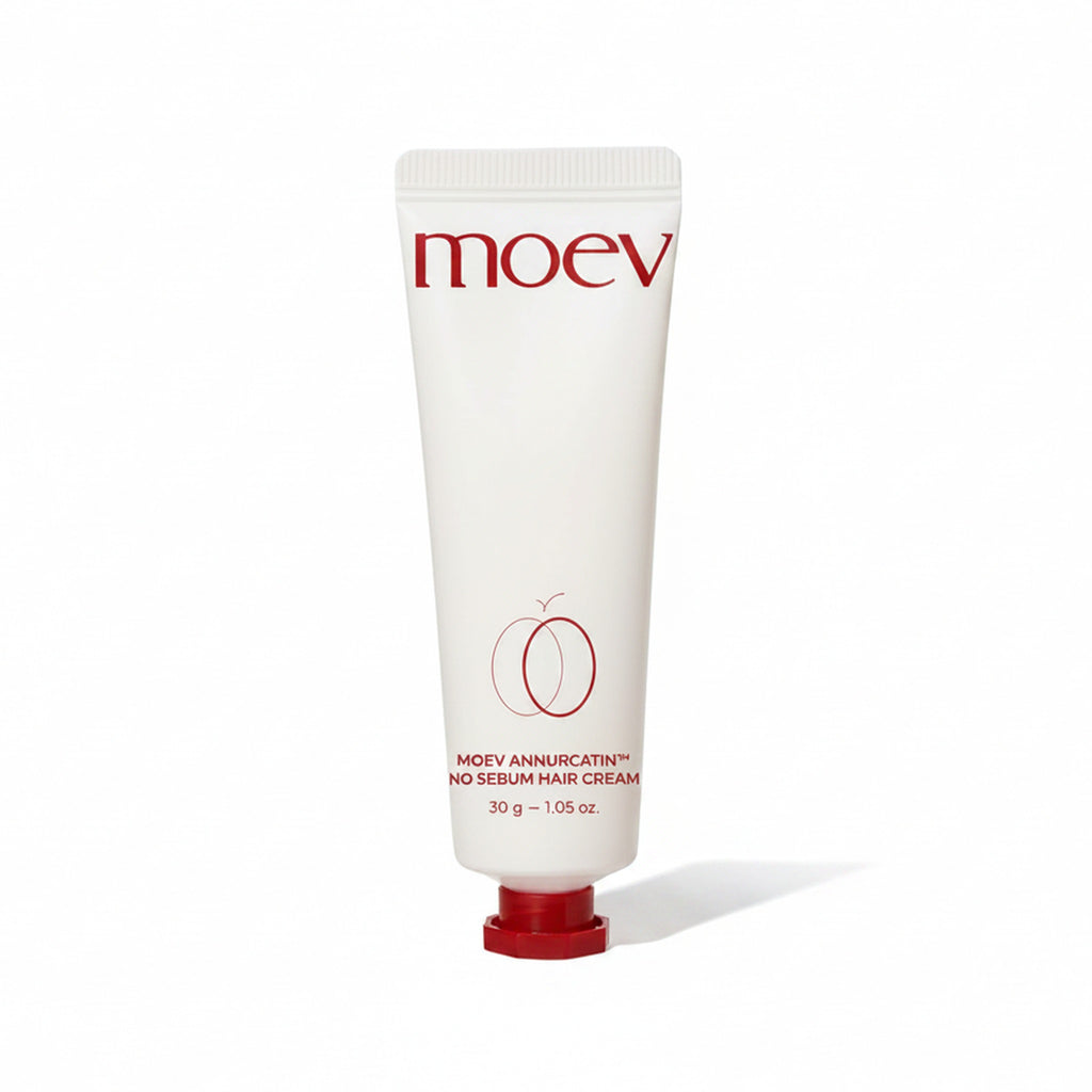 ANNURCATIN NO SEBUM HAIR CREAM 30g - image 5