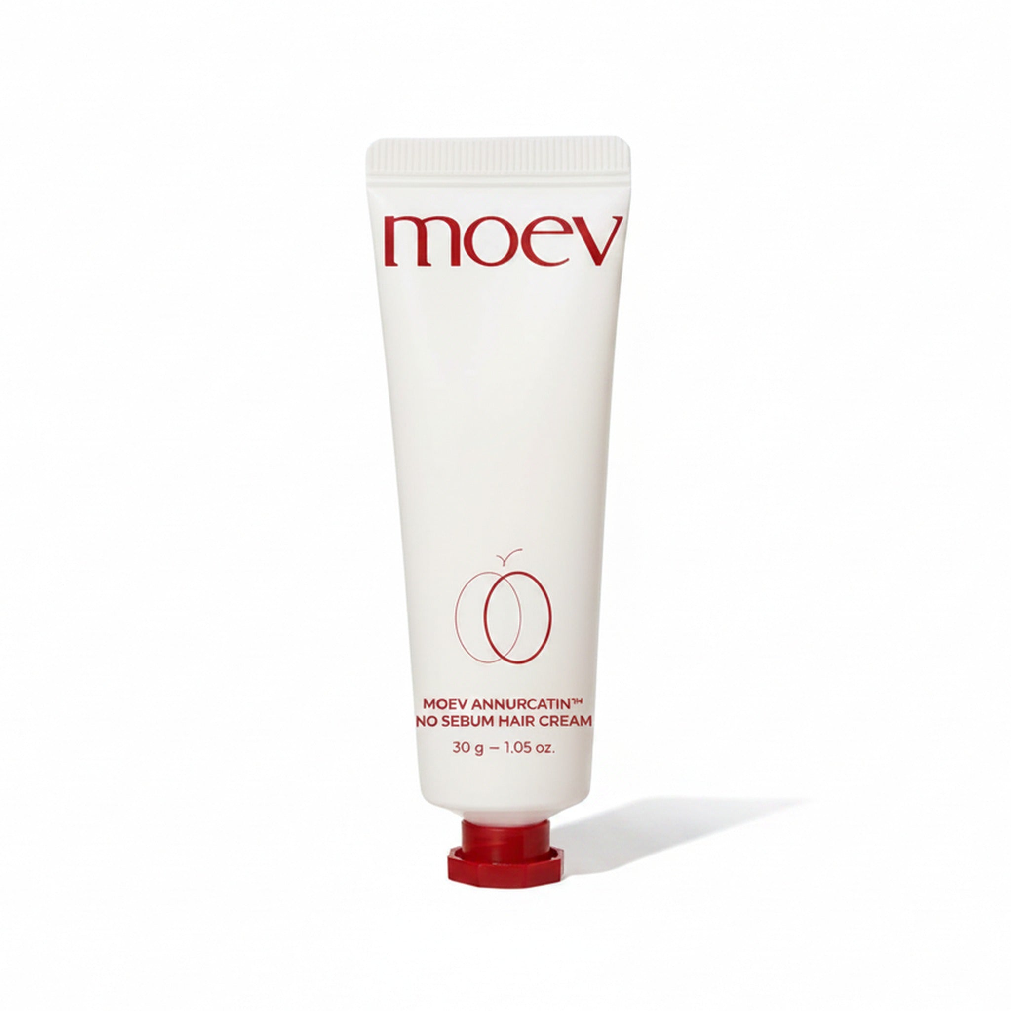 ANNURCATIN NO SEBUM HAIR CREAM 30g - image 5