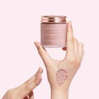 (X) Rose Hyaluronic Hydra Wash off Pack 30g - image 6