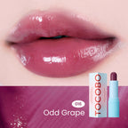 Glass Tinted Lip Balm 013 Tangerine Red - image 5