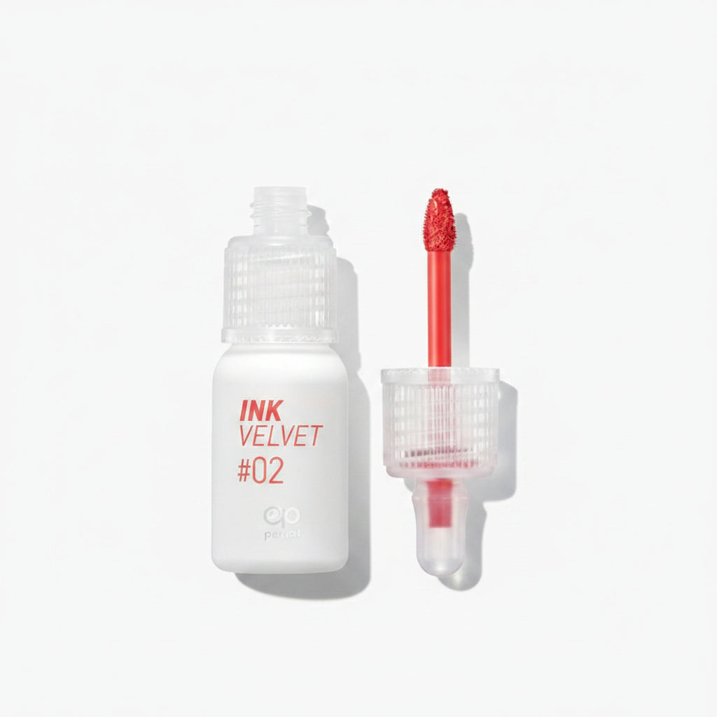 New Ink The Velvet (AD) 4g #02 - image 1