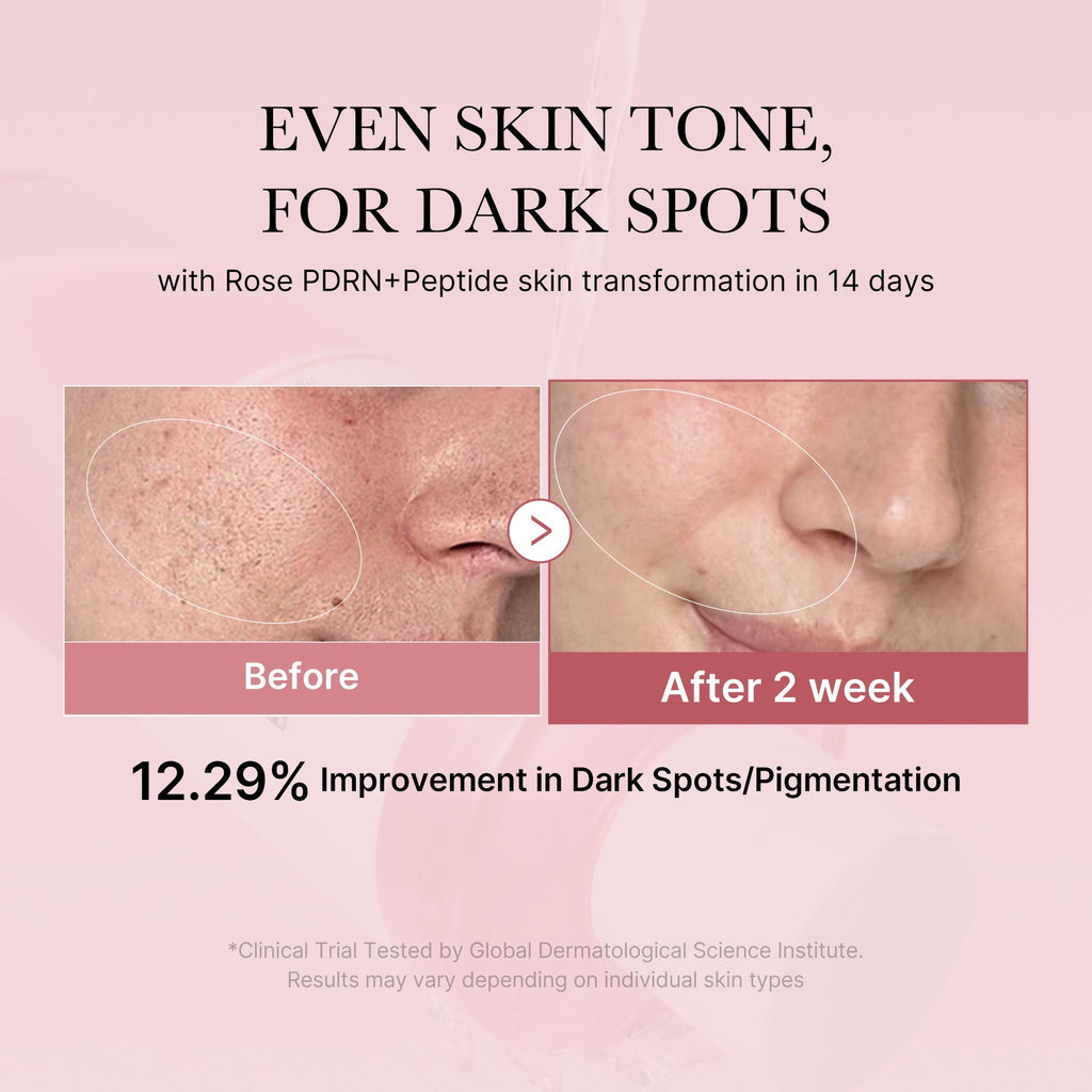 PDRN PINK CICA SOOTHING TONER_250ml - image 2