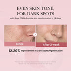 PDRN PINK CICA SOOTHING TONER_250ml - image 2