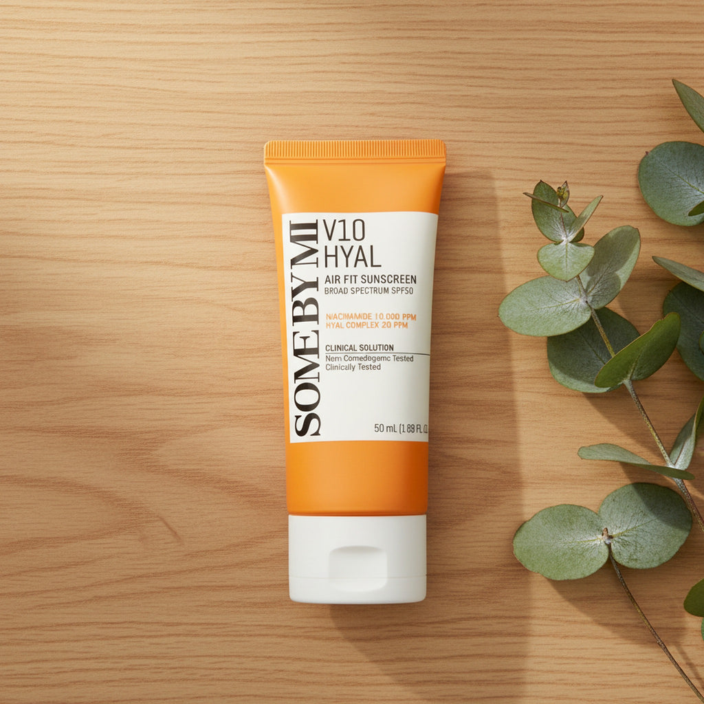 V10 HYAL AIR FIT SUNSCREEN - image 3
