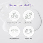 Jelly Seal dewy Mask (28g*4EA) - image 7