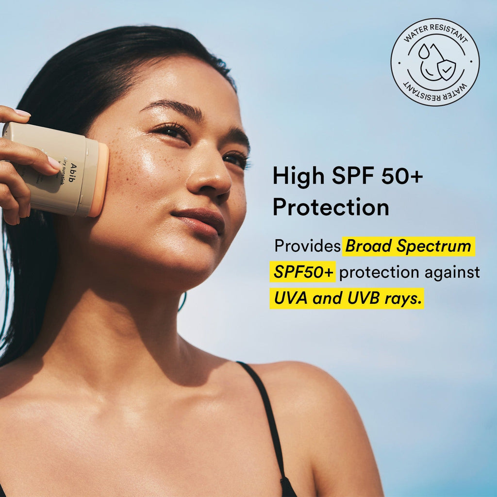 Airy Sunstick - smoothing bar 23g (OTC ver.) - image 7