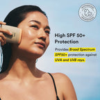 Airy Sunstick - smoothing bar 23g (OTC ver.) - image 7