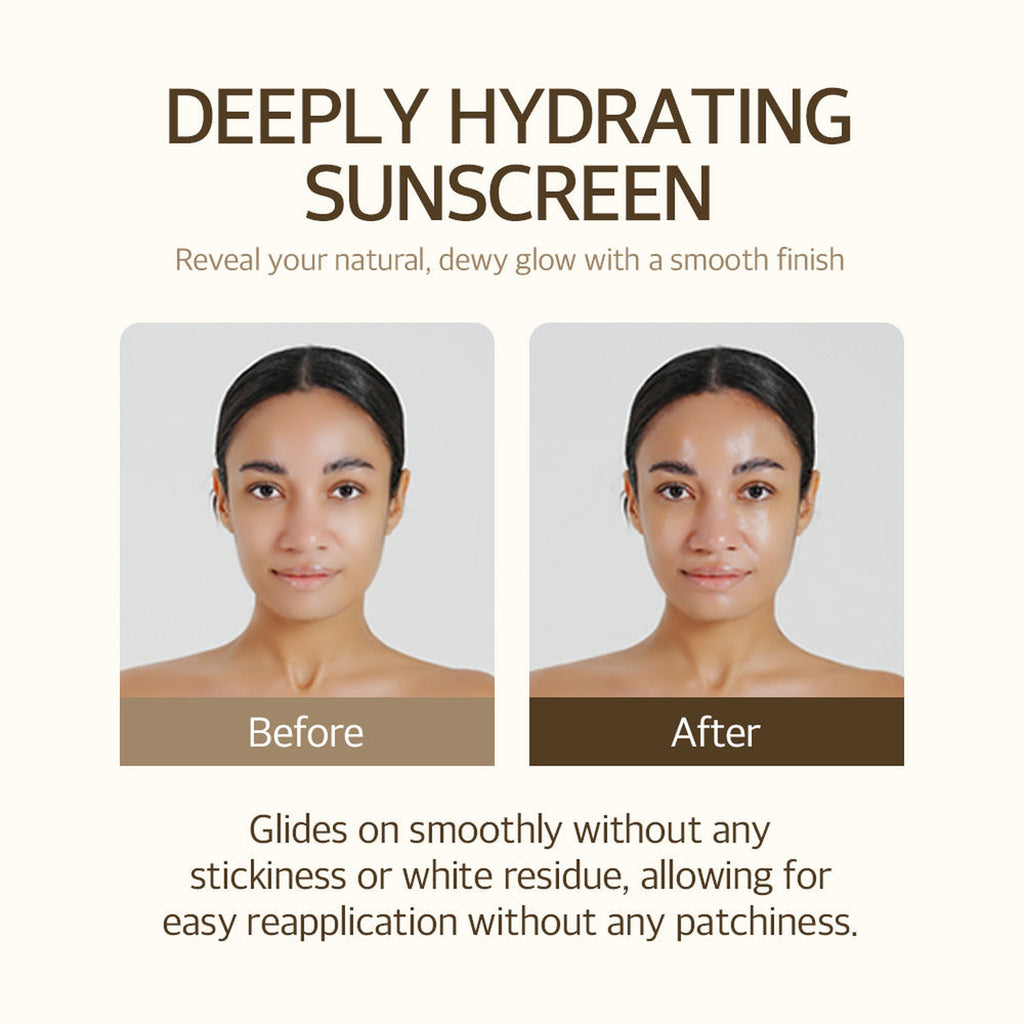 Bean Sunscreen SPF 50 (50ml) - image 3